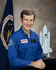 Former Astronaut Terry Hart Part Of Oct. 16 Event Co-sponsored By ...