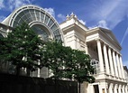 Royal Opera House | Covent Garden, Ballet, Theatre | Britannica