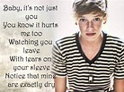 Cody Simpson - Not Just You + Lyrics On Screen - YouTube
