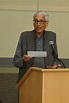 Rajmohan Gandhi: Lessons on reconciliation | Office of International ...