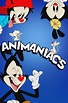 Animaniacs (TV Series 2020-2023) - Posters — The Movie Database (TMDB)