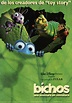 Bichos, una aventura en miniatura - Película 1998 - SensaCine.com.mx
