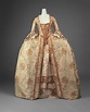 18th Century Dress, 18th Century Costume, 18th Century Clothing, 18th ...