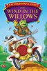 The Wind in the Willows (1988) — The Movie Database (TMDB)