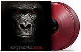 Extreme Six album Double Vinyle LP 2LP edition