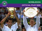 Watch Wimbledon Official Films 1990s | Prime Video