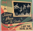 Johnny Moon And The Selentites; I Got The Devil In Me; CD – Tessy Records