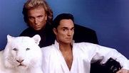 Siegfried And Roy 2003 Tiger Attack: Trainer Says Duo Lied | Crime News