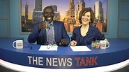 The News Tank (2018)