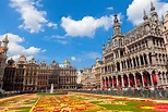Bruxelas: tudo para visitar a charmosa capital da Bélgica