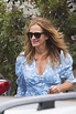 JULIA ROBERTS Out and About in Sydney 12/27/2021 – HawtCelebs