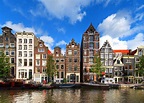 48 Hours in Amsterdam: Two Days of Top Attractions