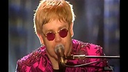 Elton John - Sacrifice (live, subtitulos español) - YouTube