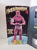 WWF Hulkamania 4 VHS WWE Hulk Hogan Coliseum Video 1989 Pro Wrestling ...