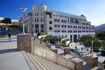 California State University San Marcos (San Marcos, CA, USA) | Smapse
