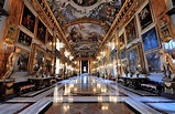 El Poder del Arte: El Palacio Colonna en Roma