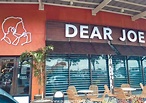 DEAR JOE: First Letter Writing Cafe Is Now Open In The PHILIPPINES!