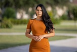 GOP Candidate Mayra Flores Leads The Congressional Election In Texas ...