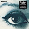 The La's - The La's (2016, Blue, Vinyl) | Discogs