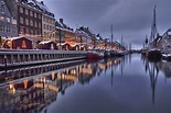 4 Things to Do in Copenhagen in Winter