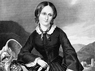 Emily Bronte - Poet biography including sheet music and songbook arrangements