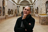 Faces of Tsai Ming-Liang: About the Director | Asia Society