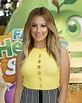 What Ashley Tisdale Actually Eats in a Day - Celebrity Diets - Delish.com