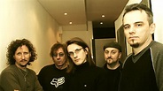 Porcupine Tree live in der Live Music Hall, Köln - Rockpalast ...