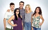 Modern Family Cast Photos of 11 Seasons Before the Series Finale ...