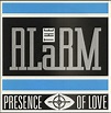 The §oundtripper: THE ALARM - PRESENCE OF LOVE