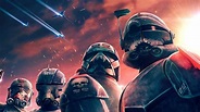 'Star Wars: La Remesa Mala': Primeras imágenes disponibles de lo nuevo ...