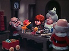 A Verdadeira História de Papai Noel (1970) | Super Review Time