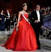 Fotos: Princesa Victoria da Suécia a grande protagonista da entrega dos ...