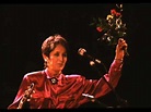 JOAN BAEZ ~ Famous Blue Raincoat ~ - YouTube