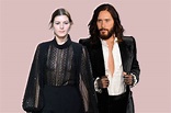 Jared Leto's Girlfriend: All About Valery Kaufman, His Exes - Parade