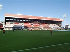 Stade Francis-Le Blé (Brest) | Ground | carlluis.de