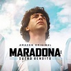 Image gallery for Maradona: Blessed Dream (TV Series) - FilmAffinity