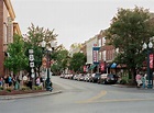 5 Reasons to Visit Small-Town Franklin, Tennessee | Southern Living