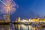 La Rochelle - France - Blog about interesting places