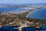 Photo aérienne de Giens - Var (83)