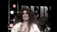 Loredana Bertè - Colombo (Live@RSI 1980) - Il meglio della musica ...