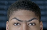 Anthony Davis’ Unibrow Gets Its Own Commercial (Video) | Complex