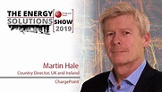 Martin Hale - Energy Live News