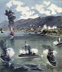 Chilean Civil War of 1891 - Wikipedia