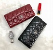 Lady.Booster - New!! CHANEL WALLET BAG LIMITED EDITION...