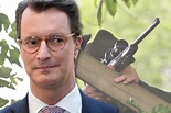 Hendrik Wüst privat: Versteckt er ein pikantes Hobby vor Wählern ...