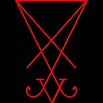 Red Sigil of Lucifer | Lucifer, Demon symbols, Demonology