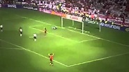 Portugal Inglaterra Euro 2004 - YouTube