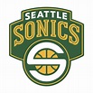 Seattle Supersonics – Logos Download