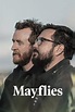Mayflies (TV Series 2022-2022) - Posters — The Movie Database (TMDB)